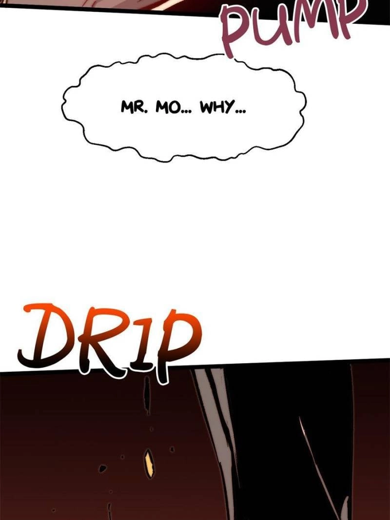 Top Tier Providence Chapter 125 - Page 92