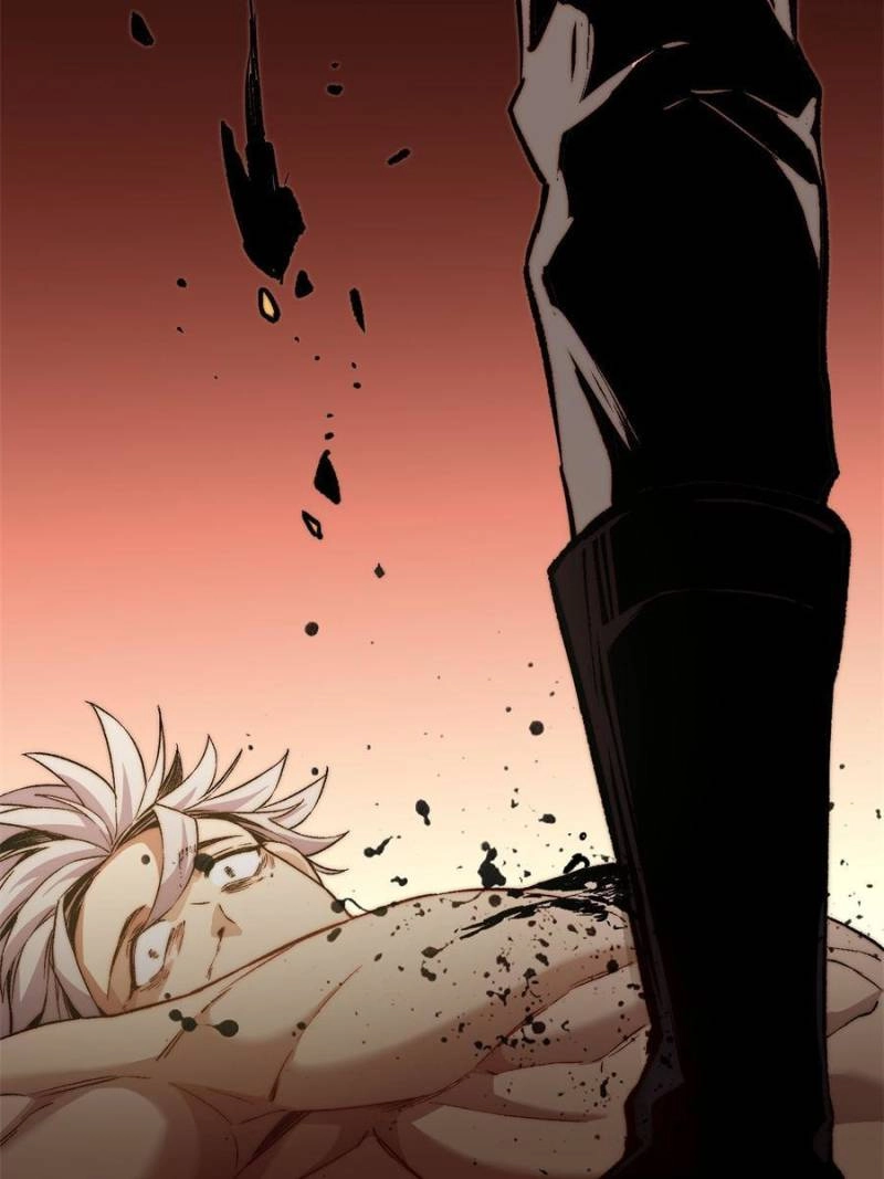 Top Tier Providence Chapter 125 - Page 93