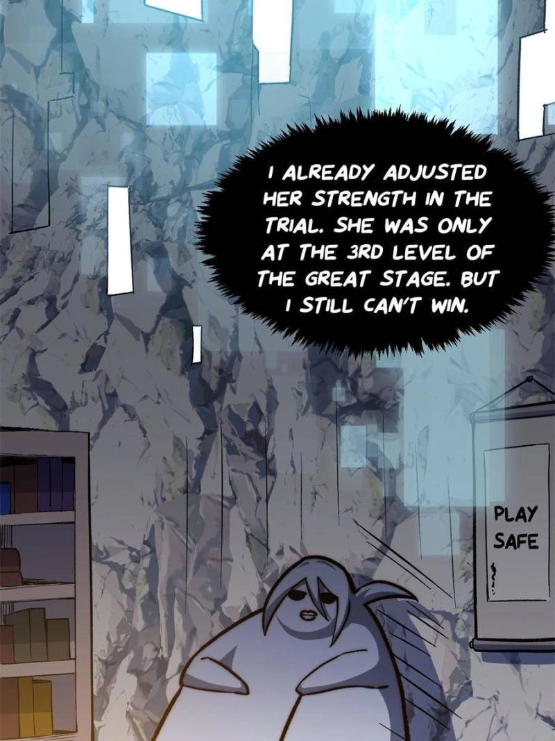 Top Tier Providence Chapter 125 - Page 110