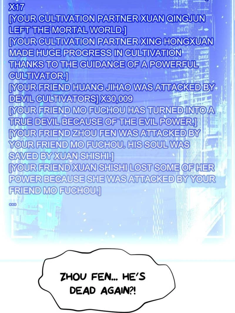 Top Tier Providence Chapter 125 - Page 115