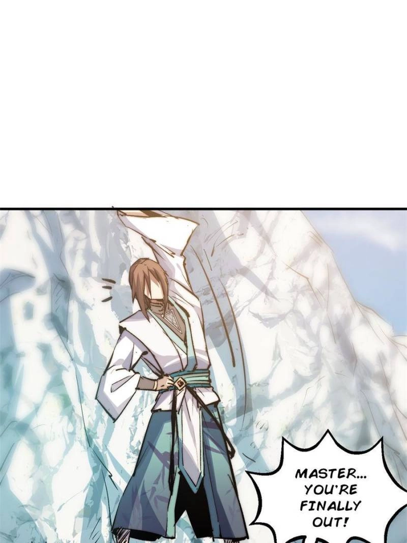 Top Tier Providence Chapter 126 - Page 4