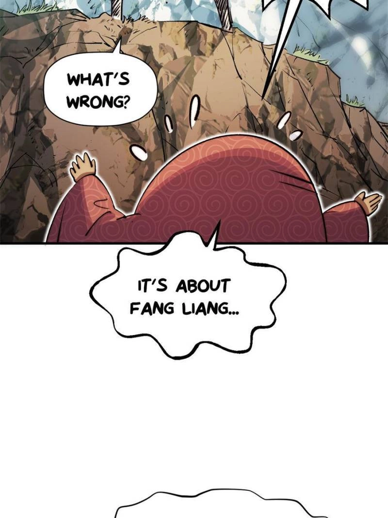 Top Tier Providence Chapter 126 - Page 5