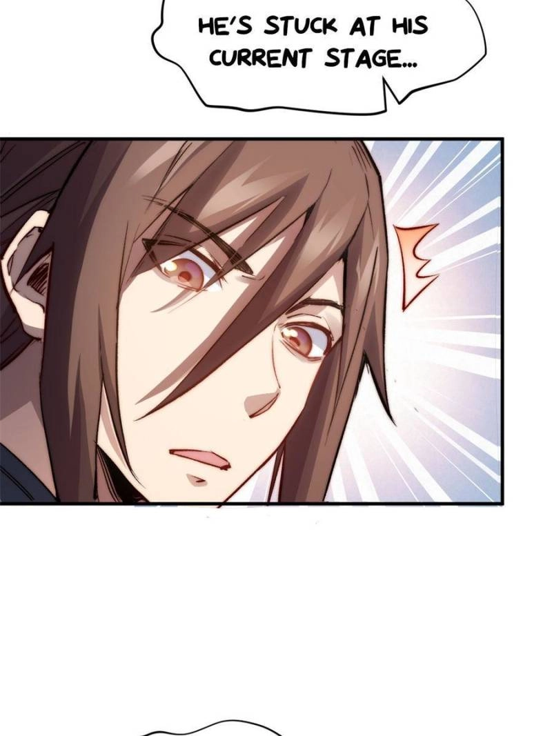 Top Tier Providence Chapter 126 - Page 6