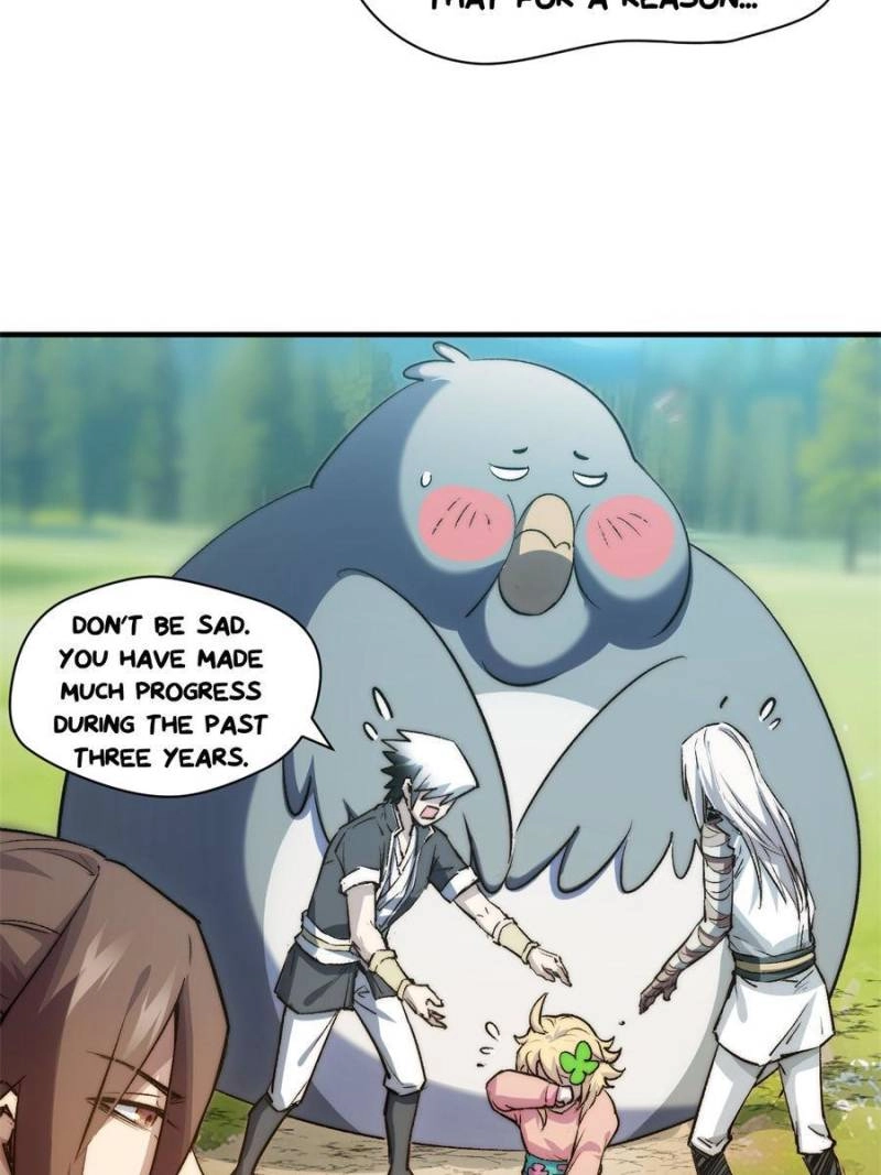 Top Tier Providence Chapter 126 - Page 9