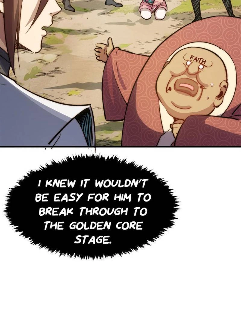 Top Tier Providence Chapter 126 - Page 10