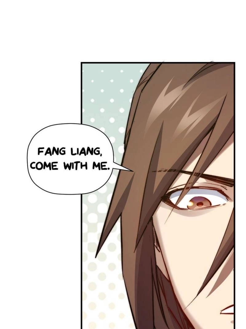Top Tier Providence Chapter 126 - Page 11