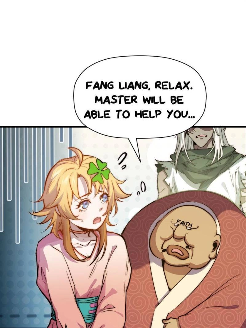 Top Tier Providence Chapter 126 - Page 13