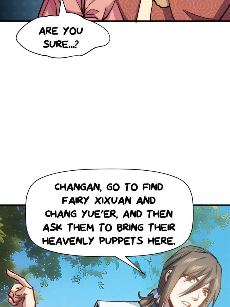 Top Tier Providence Chapter 126 - Page 14
