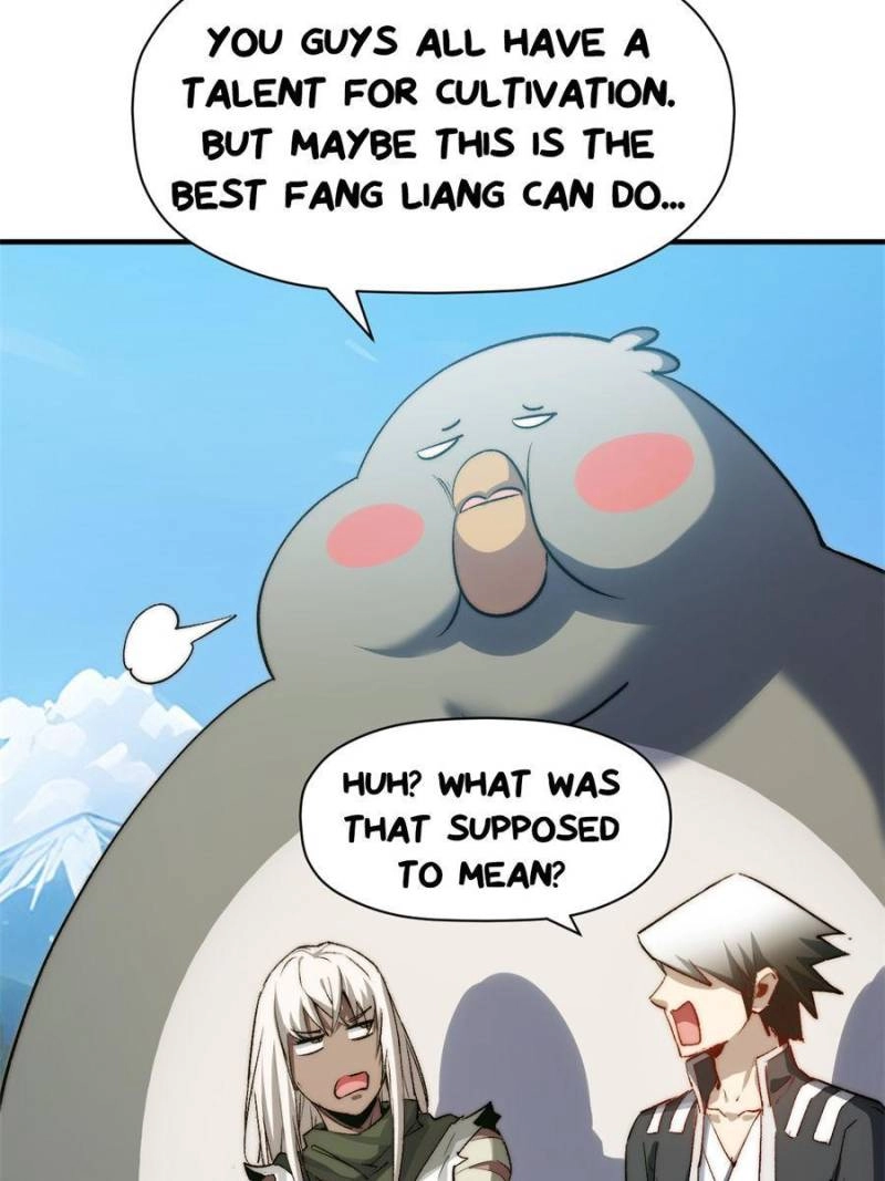 Top Tier Providence Chapter 126 - Page 18