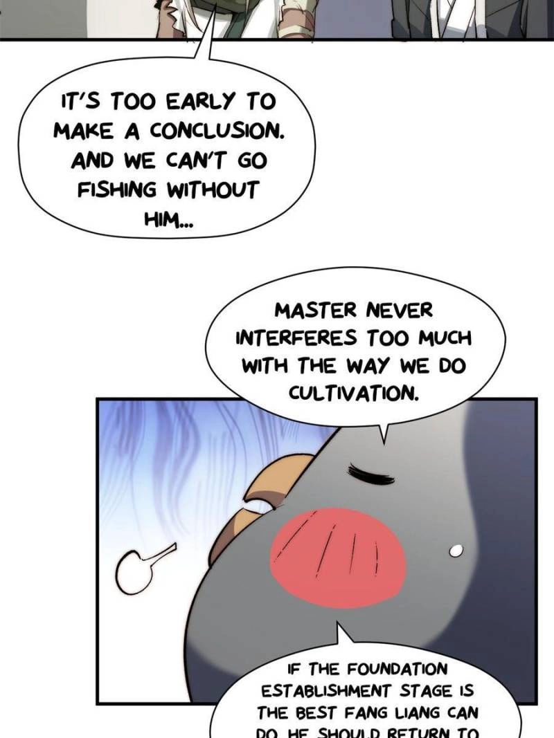 Top Tier Providence Chapter 126 - Page 19