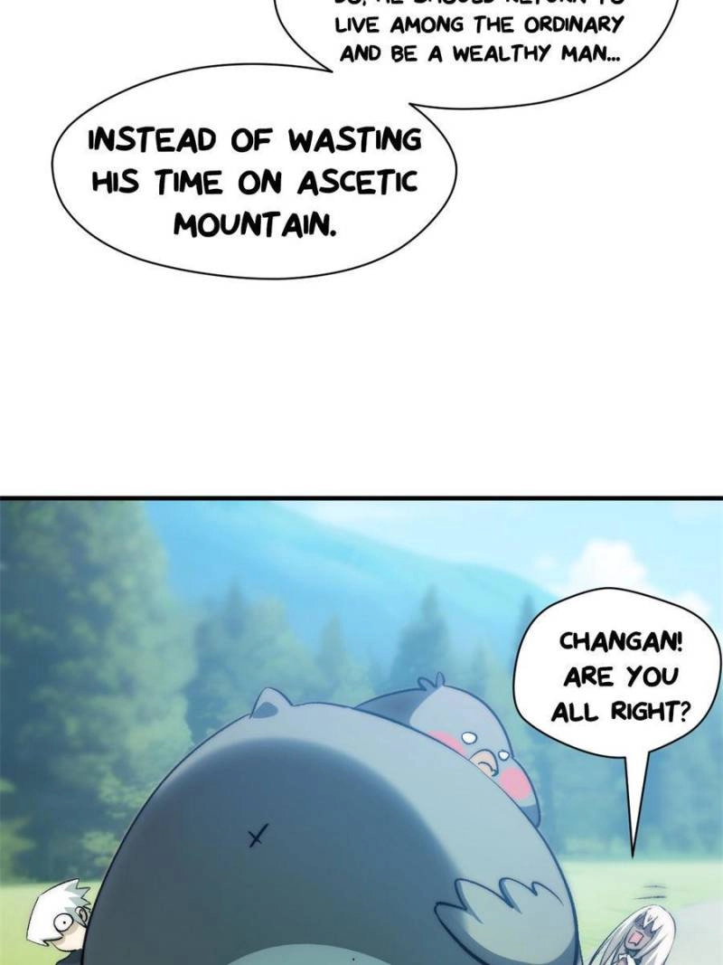 Top Tier Providence Chapter 126 - Page 20