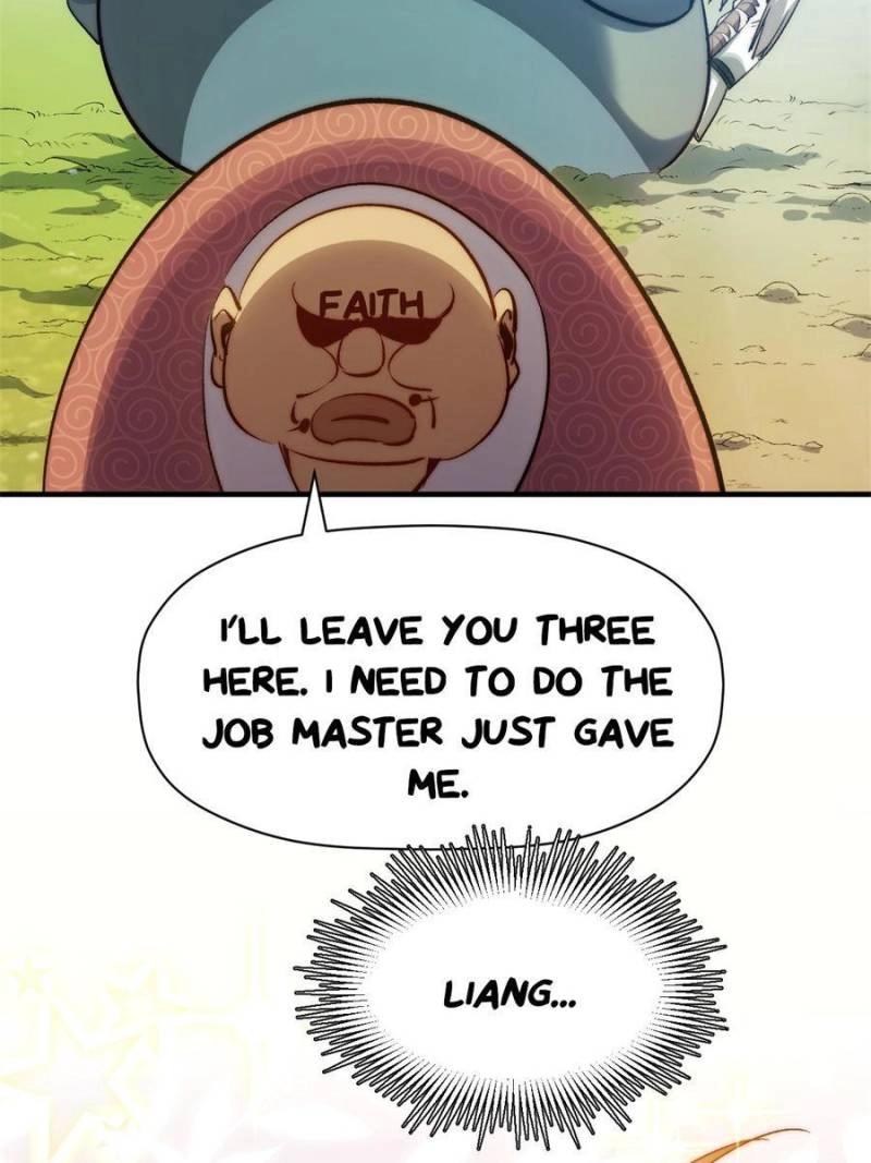 Top Tier Providence Chapter 126 - Page 21