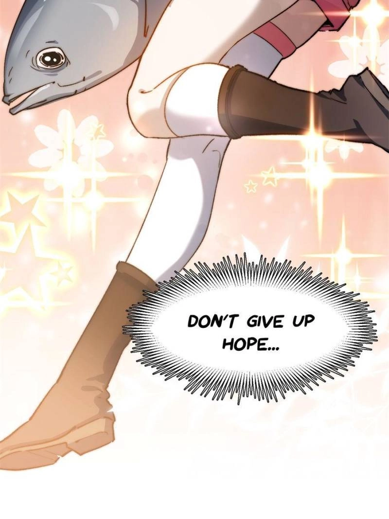 Top Tier Providence Chapter 126 - Page 23