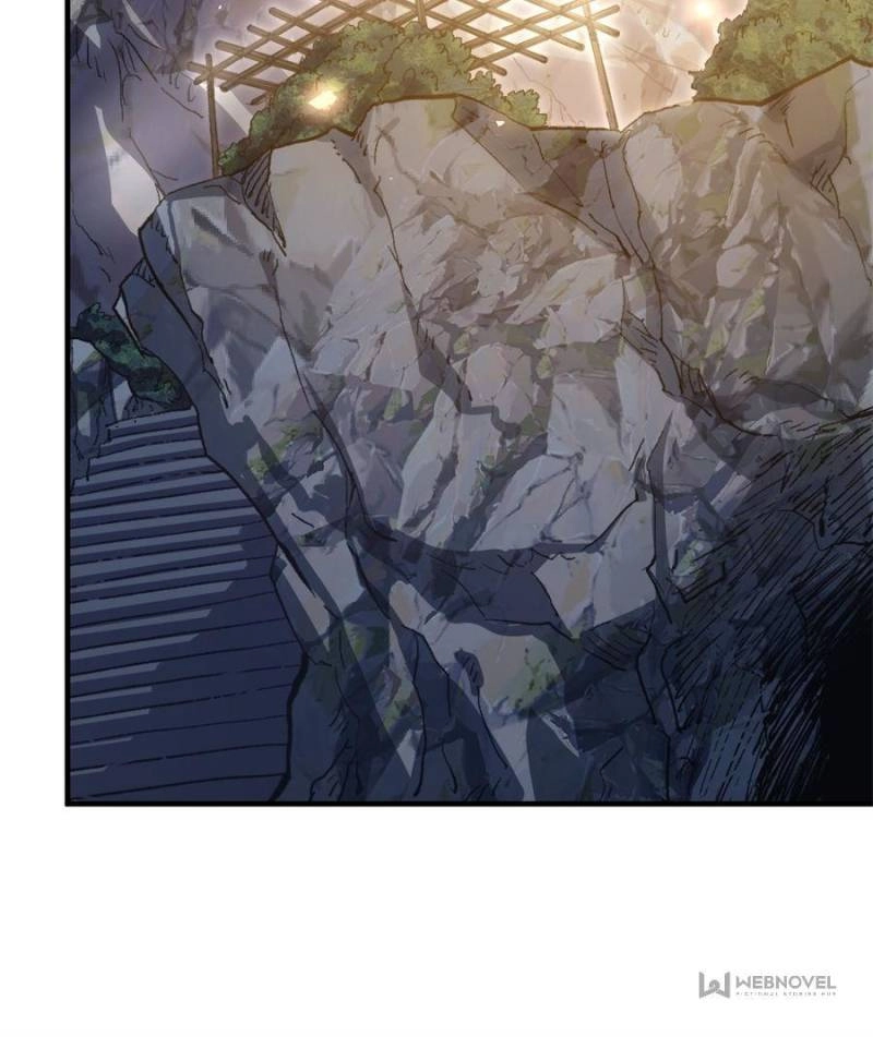 Top Tier Providence Chapter 126 - Page 25