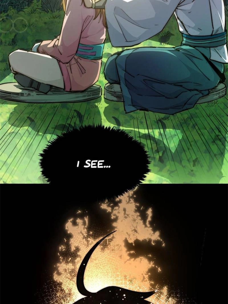 Top Tier Providence Chapter 126 - Page 27