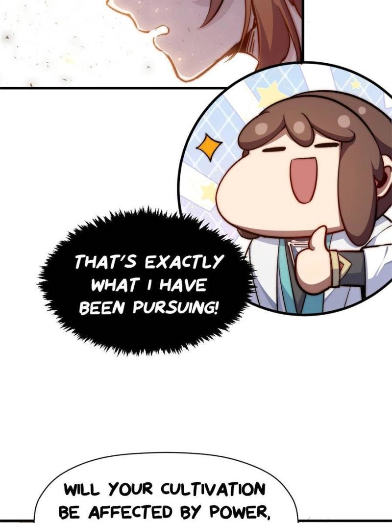 Top Tier Providence Chapter 126 - Page 33