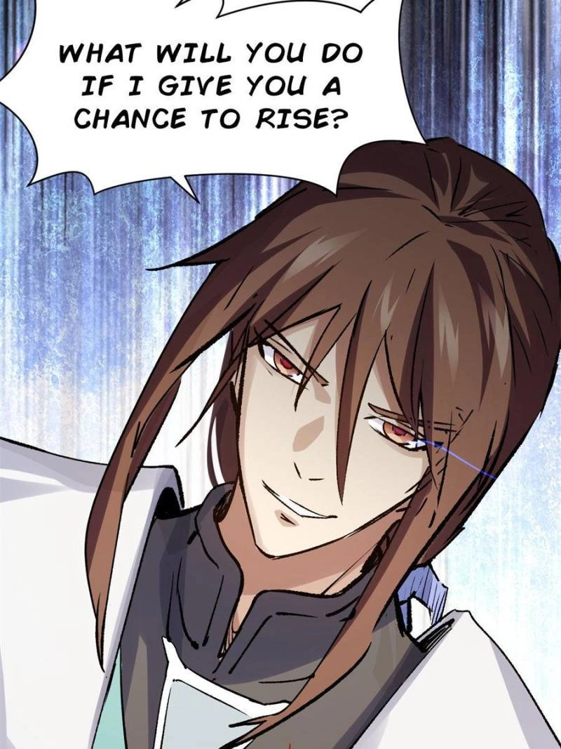 Top Tier Providence Chapter 126 - Page 38
