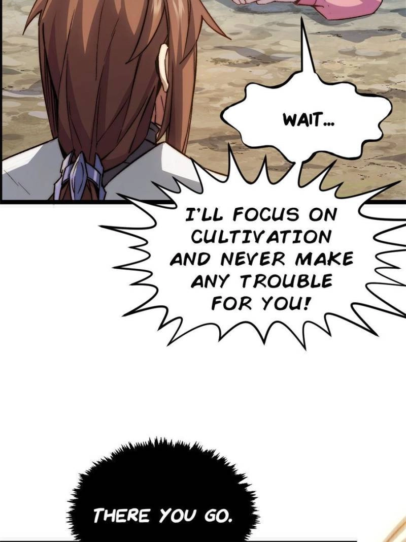 Top Tier Providence Chapter 126 - Page 41