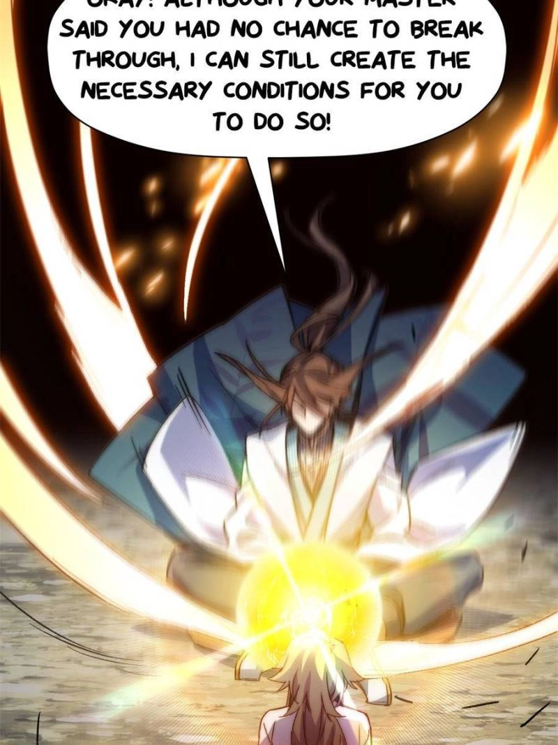 Top Tier Providence Chapter 126 - Page 43
