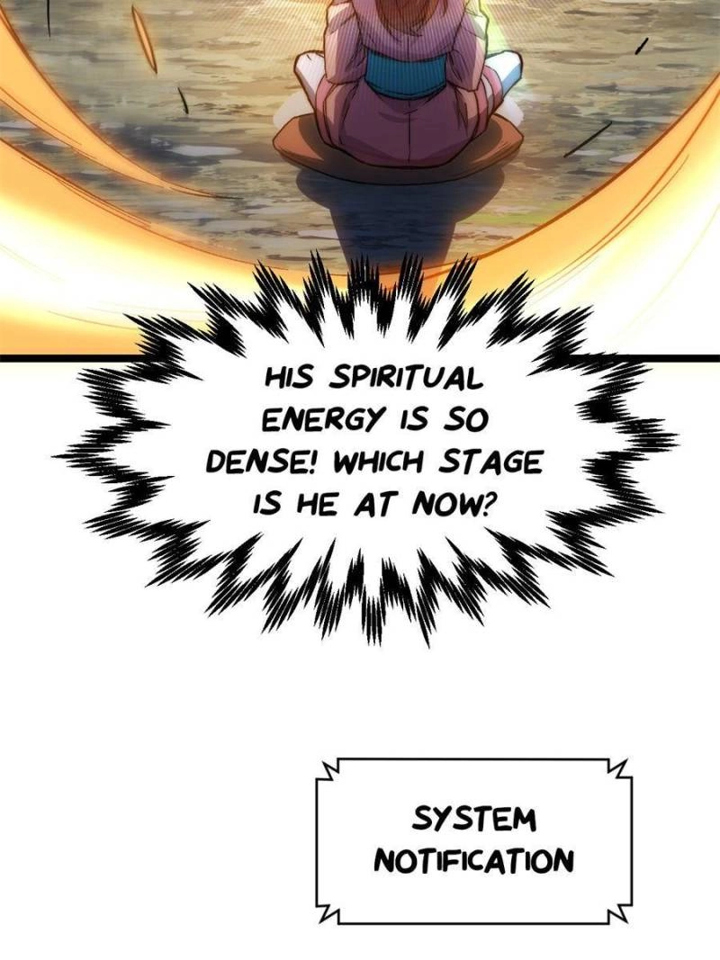 Top Tier Providence Chapter 126 - Page 44