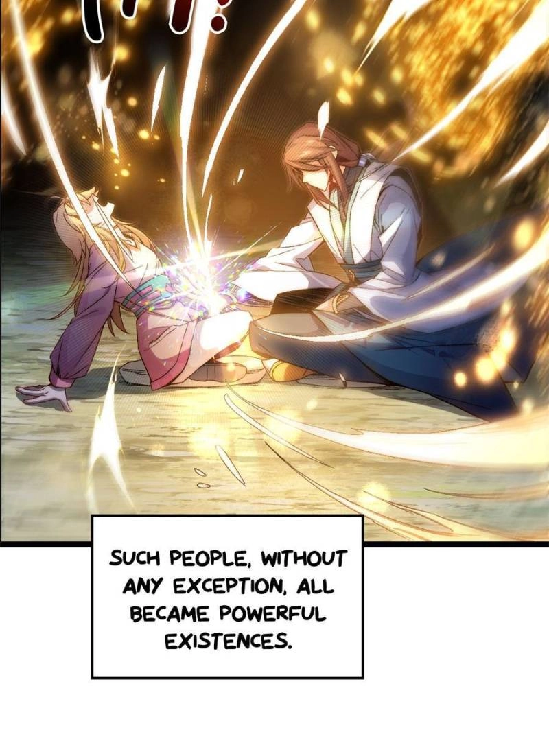 Top Tier Providence Chapter 126 - Page 55