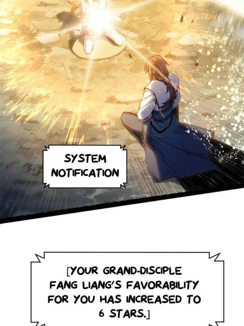Top Tier Providence Chapter 126 - Page 71