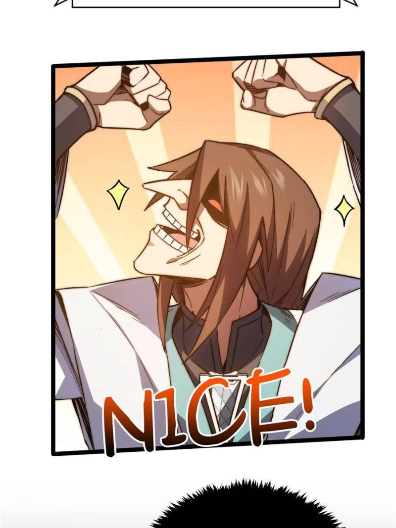Top Tier Providence Chapter 126 - Page 72