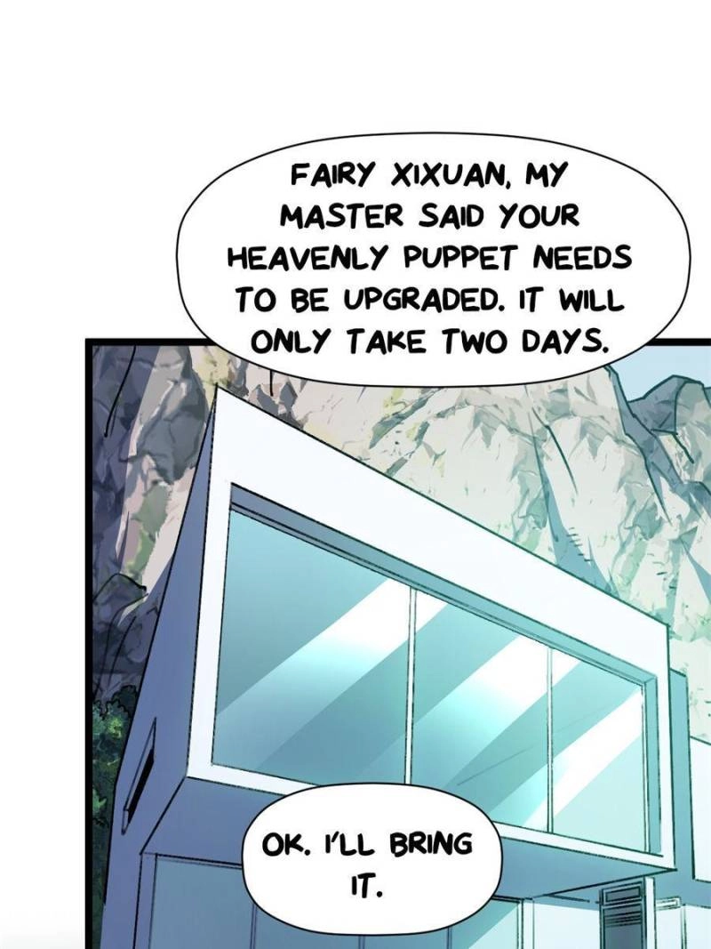Top Tier Providence Chapter 126 - Page 78