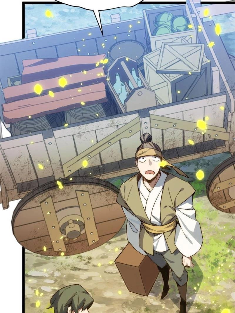 Top Tier Providence Chapter 126 - Page 105