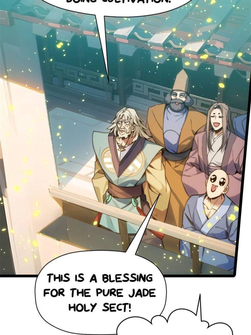 Top Tier Providence Chapter 126 - Page 110