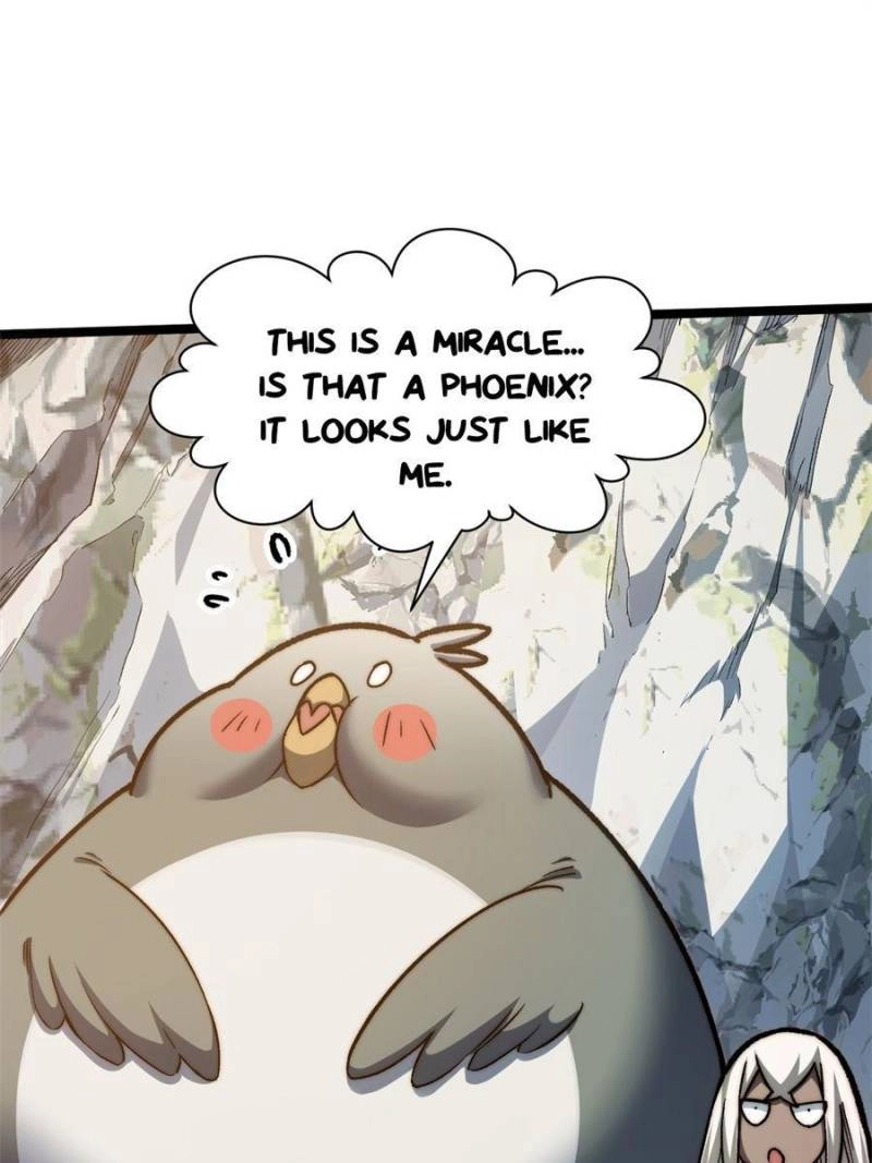 Top Tier Providence Chapter 126 - Page 116