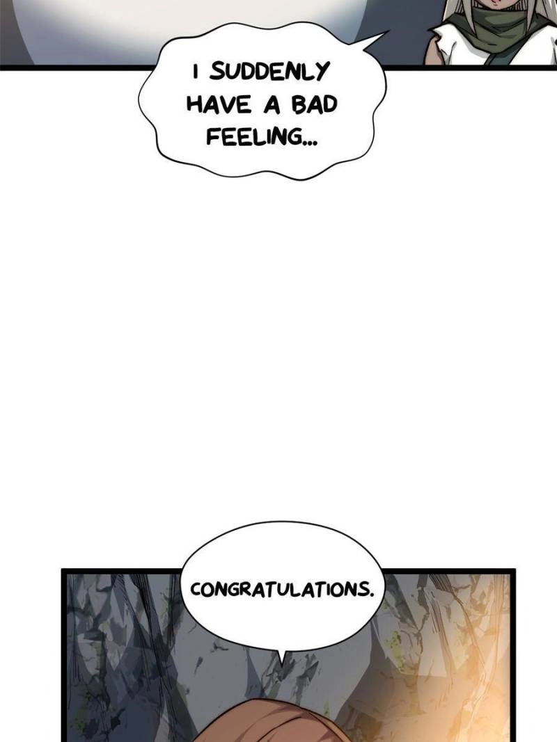 Top Tier Providence Chapter 126 - Page 117