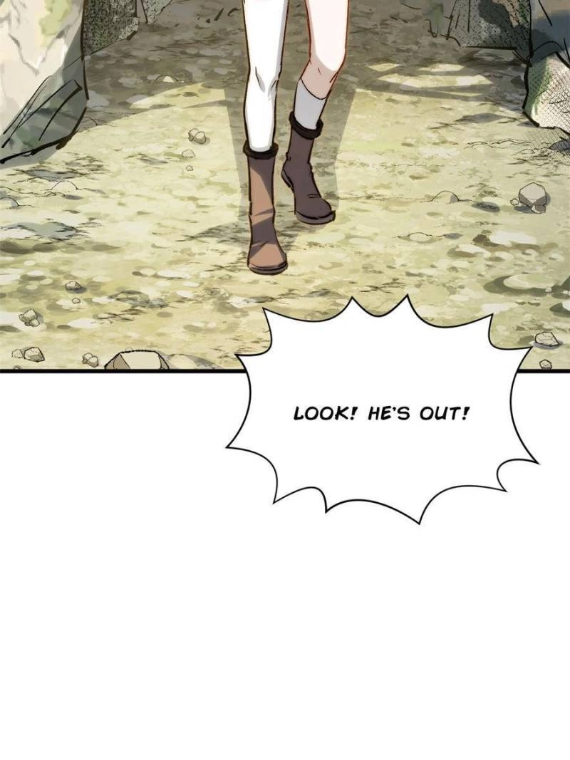 Top Tier Providence Chapter 127 - Page 3