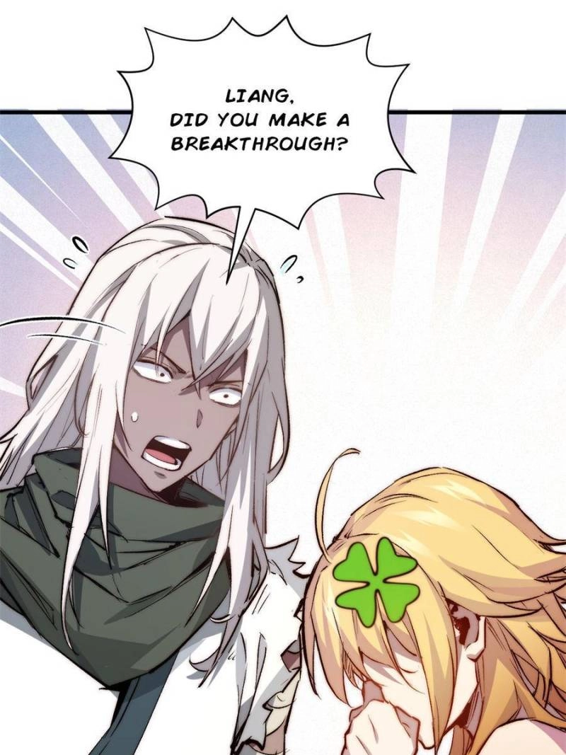 Top Tier Providence Chapter 127 - Page 4