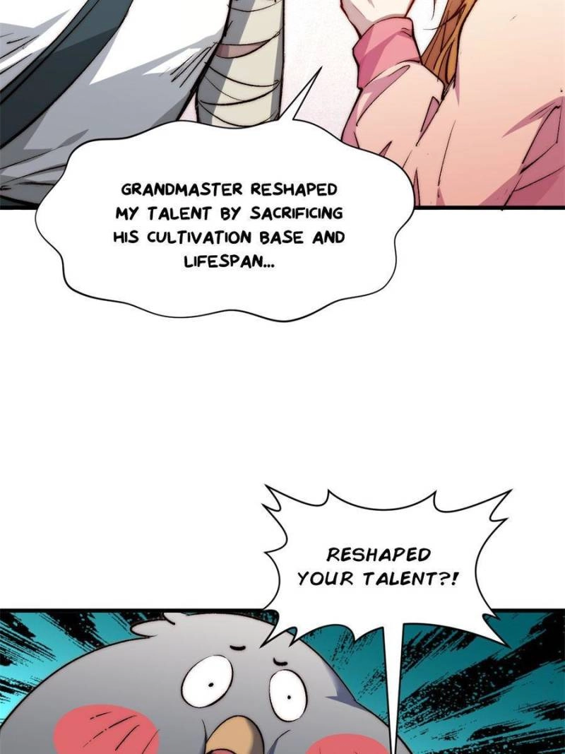 Top Tier Providence Chapter 127 - Page 5