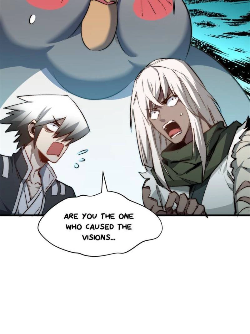 Top Tier Providence Chapter 127 - Page 6