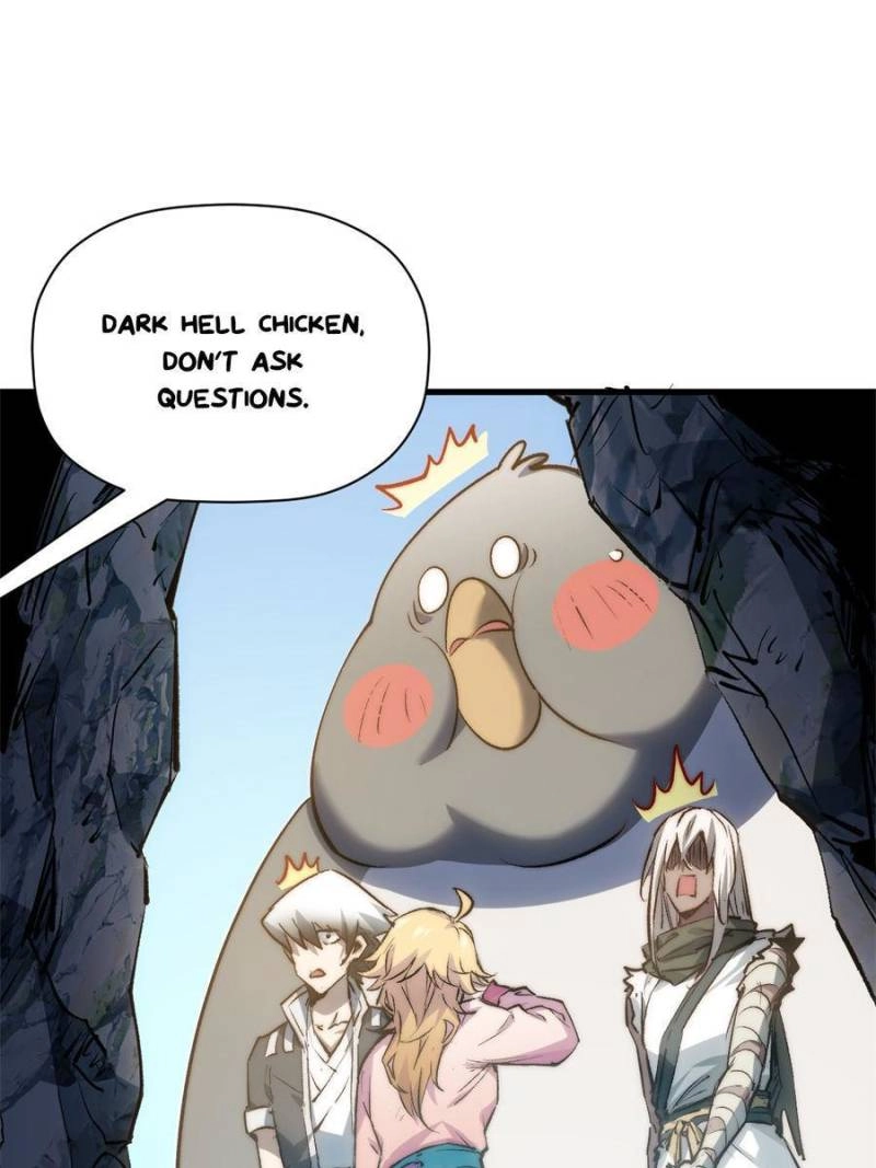 Top Tier Providence Chapter 127 - Page 7