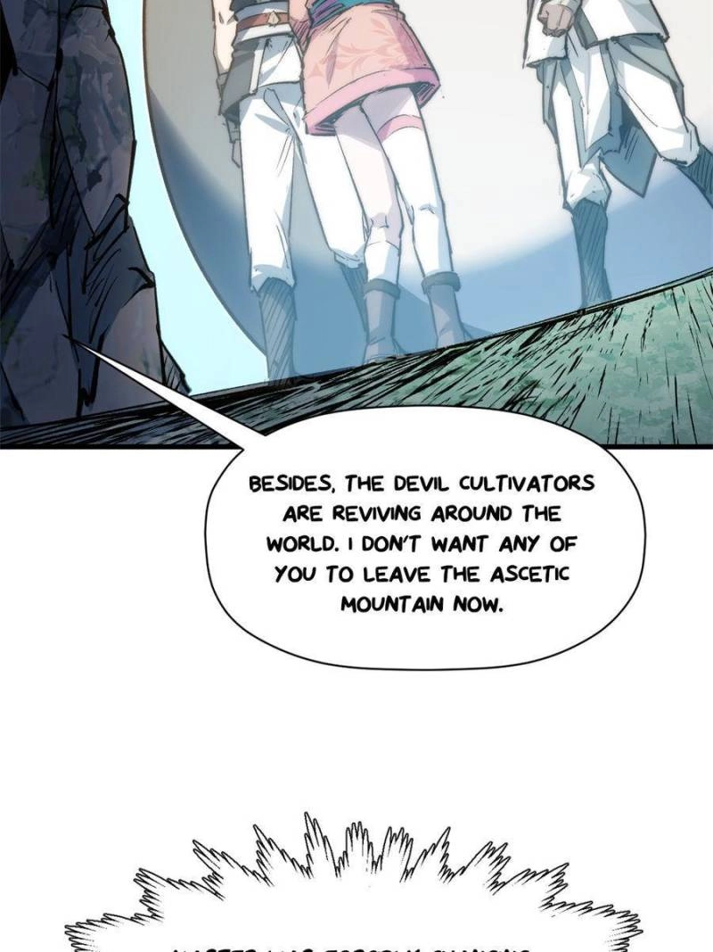 Top Tier Providence Chapter 127 - Page 8
