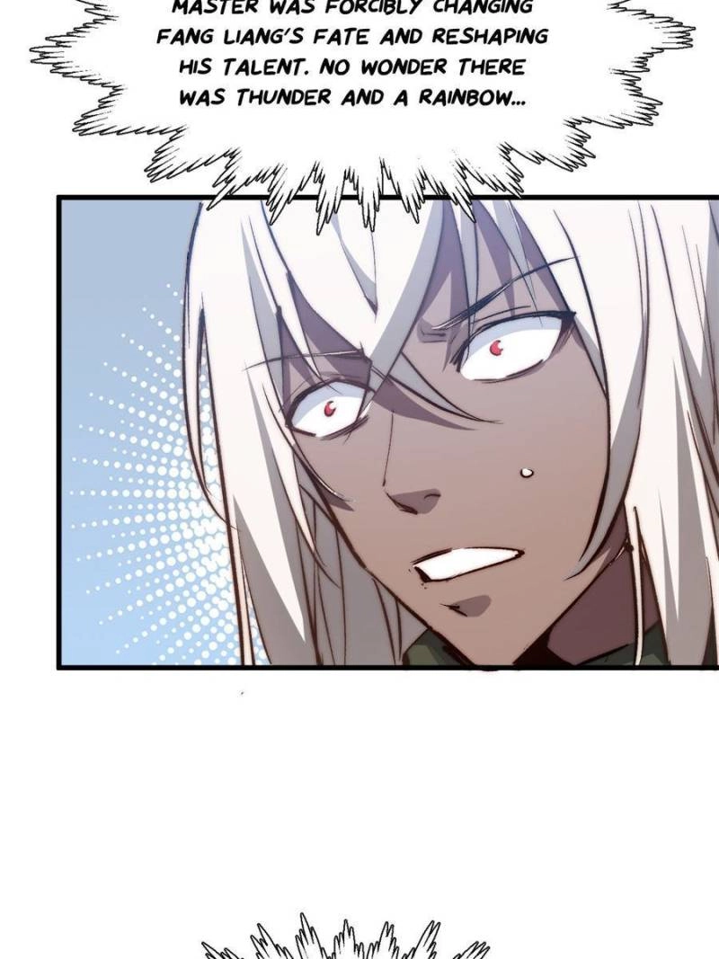 Top Tier Providence Chapter 127 - Page 9