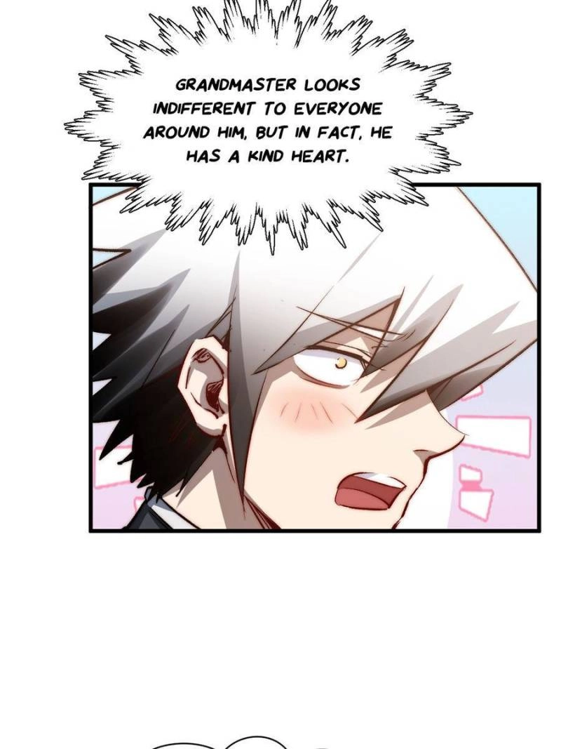 Top Tier Providence Chapter 127 - Page 11