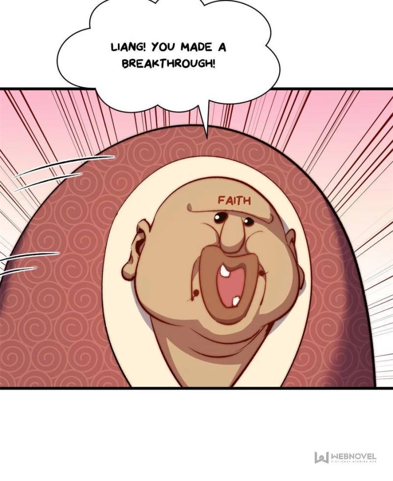 Top Tier Providence Chapter 127 - Page 12