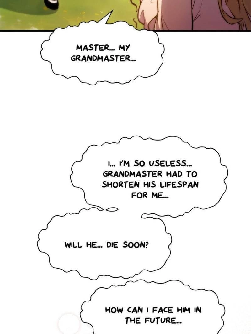 Top Tier Providence Chapter 127 - Page 14