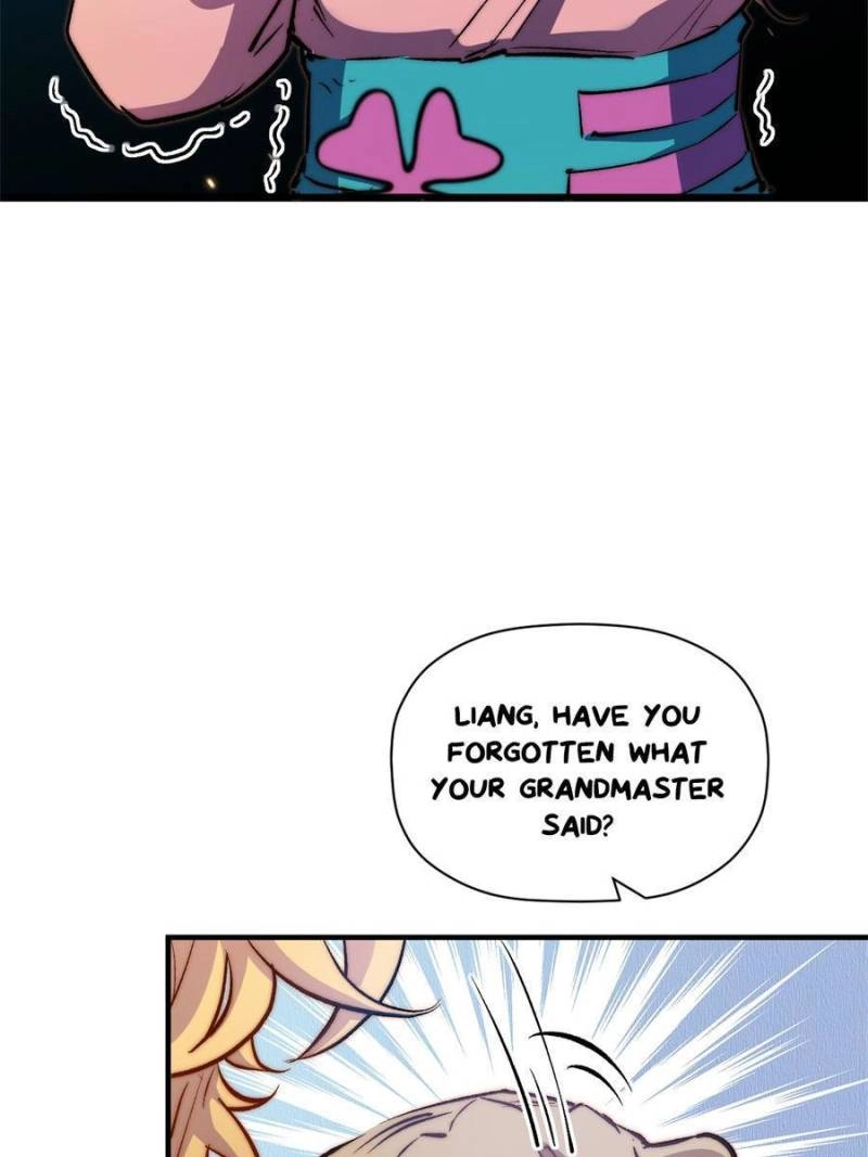 Top Tier Providence Chapter 127 - Page 16