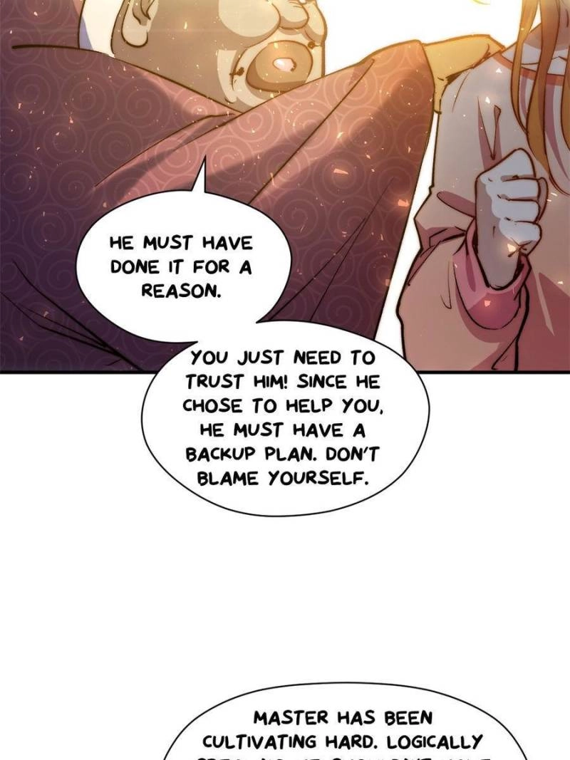 Top Tier Providence Chapter 127 - Page 18