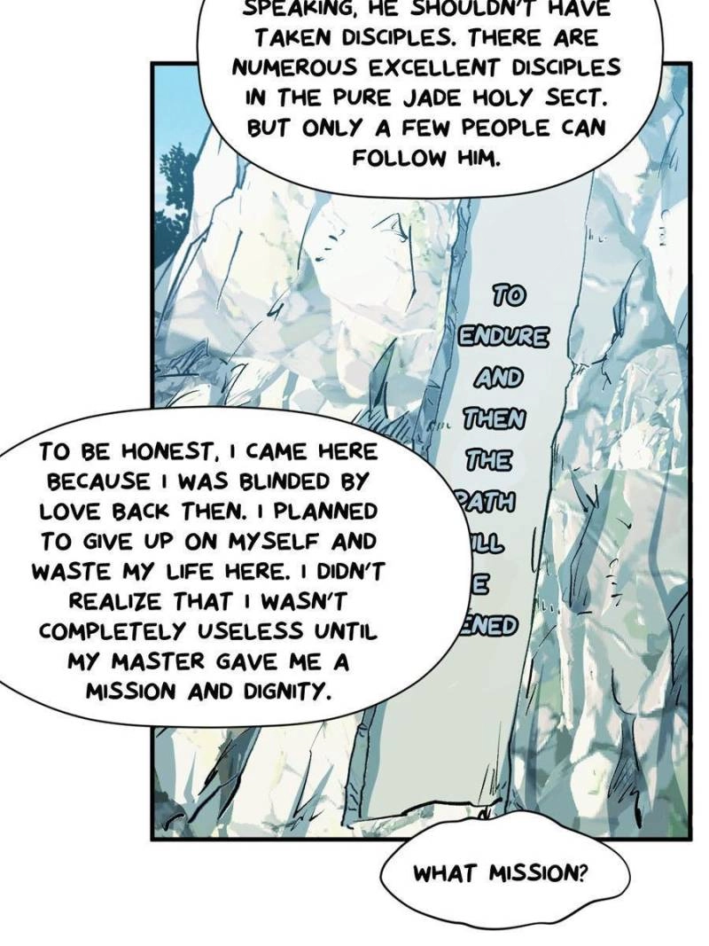 Top Tier Providence Chapter 127 - Page 19