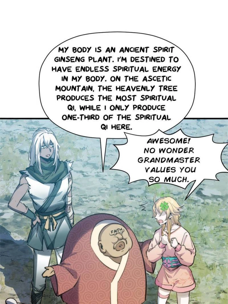 Top Tier Providence Chapter 127 - Page 20