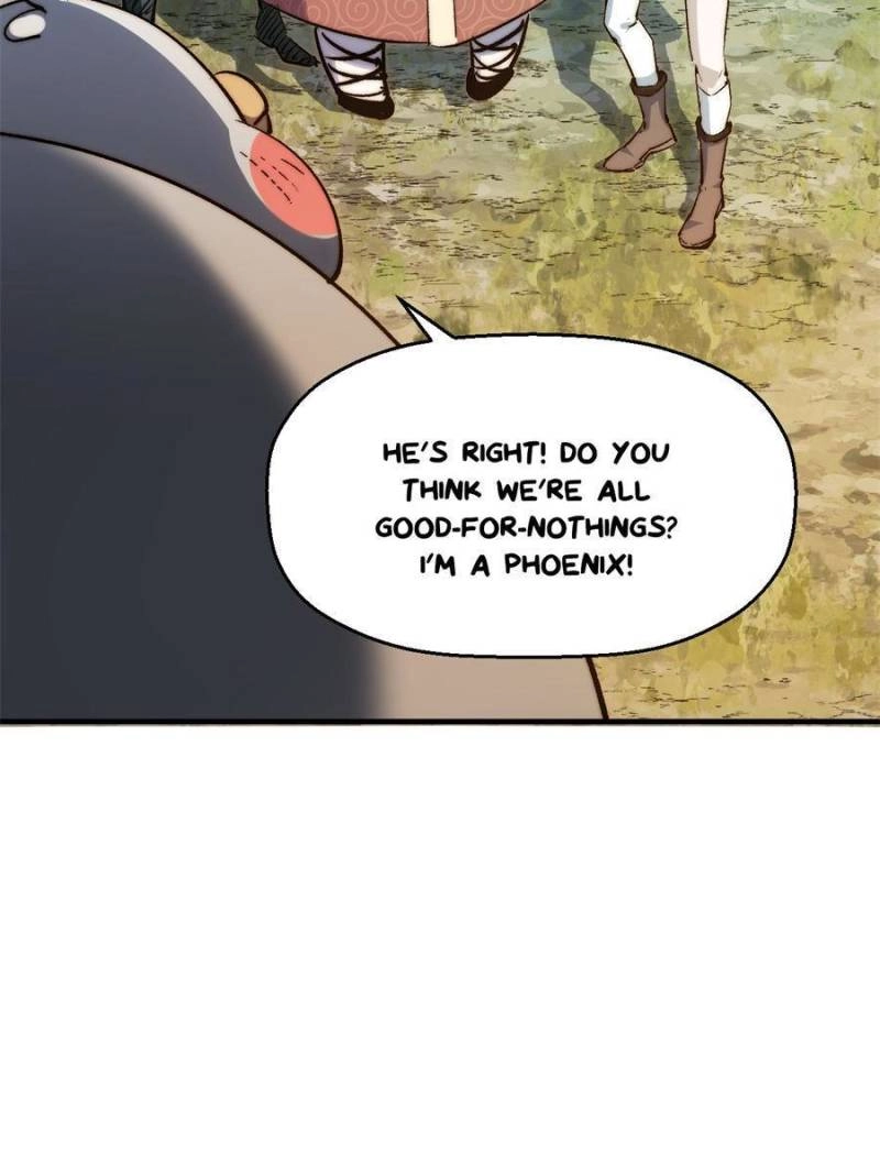 Top Tier Providence Chapter 127 - Page 21