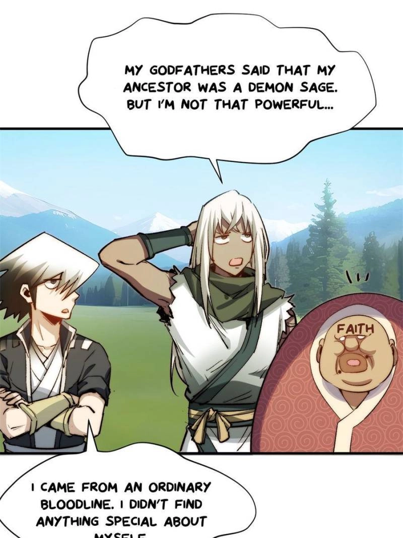 Top Tier Providence Chapter 127 - Page 22