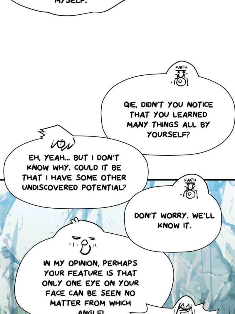 Top Tier Providence Chapter 127 - Page 23