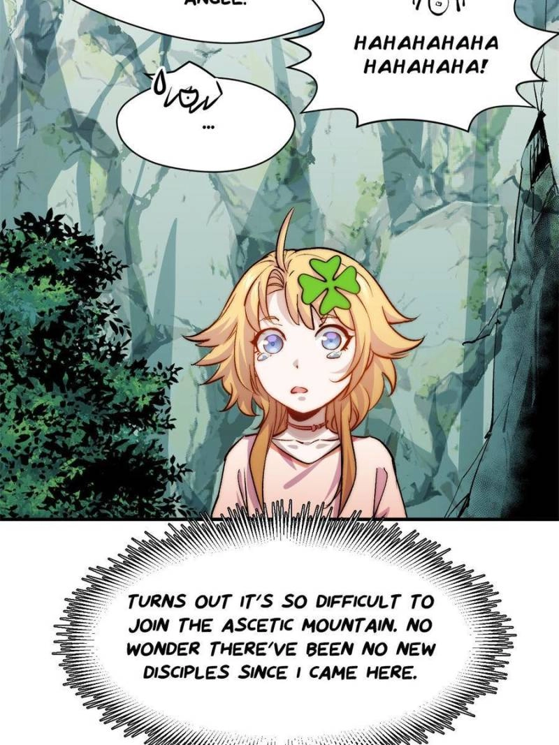 Top Tier Providence Chapter 127 - Page 24